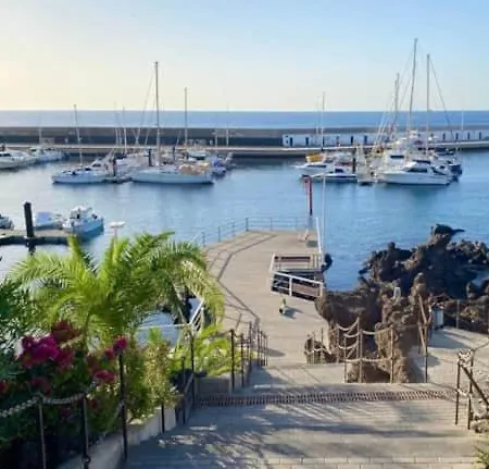 Vista Al Mar - Sea View By Jk Lanzarote Apartment *