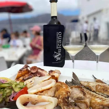 Apartment Vista Al Mar - Sea View By Jk Lanzarote *