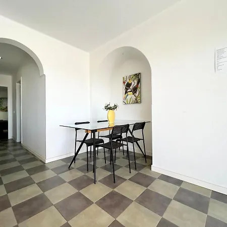 Apartment Vista Al Mar - Sea View By Jk Lanzarote