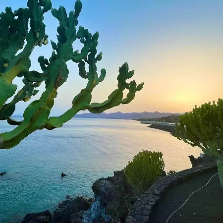 Vista Al Mar - Sea View By Jk Lanzarote * Puerto del Carmen (Lanzarote)