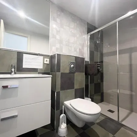 Vista Al Mar - Sea View By Jk Lanzarote Apartment Puerto del Carmen (Lanzarote)