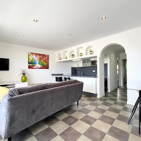 Apartment Vista Al Mar - Sea View By Jk Lanzarote Puerto del Carmen (Lanzarote)