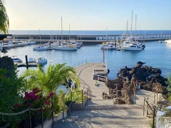 Vista Al Mar - Sea View By Jk Lanzarote Appartamento *