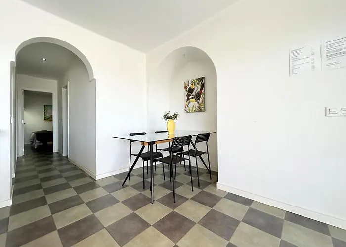 Appartamento Vista Al Mar - Sea View By Jk Lanzarote