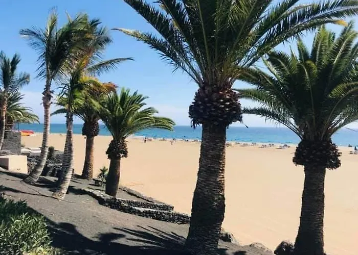 Vista Al Mar - Sea View By Jk Lanzarote Appartamento *