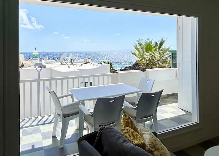 Appartamento Vista Al Mar - Sea View By Jk Lanzarote Puerto del Carmen (Lanzarote)