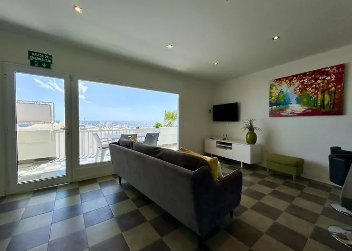 Appartamento Vista Al Mar - Sea View By Jk Lanzarote *