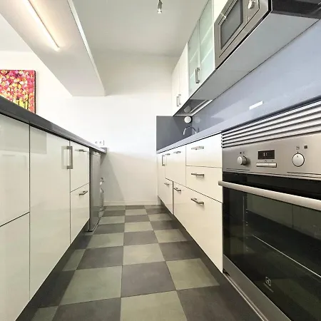 Vista Al Mar - Sea View By Jk Lanzarote