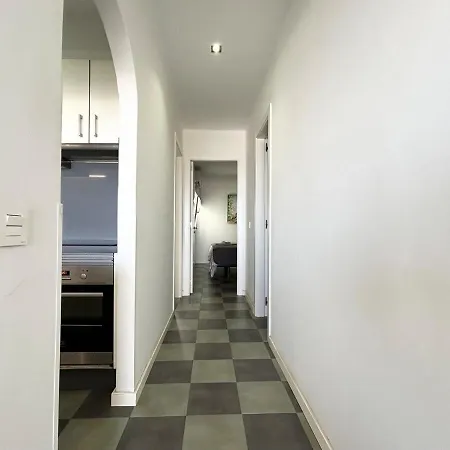 דירה Vista Al Mar - Sea View By Jk Lanzarote *