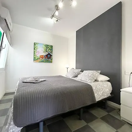 Vista Al Mar - Sea View By Jk Lanzarote شقة بويرتو ذيل كارمين