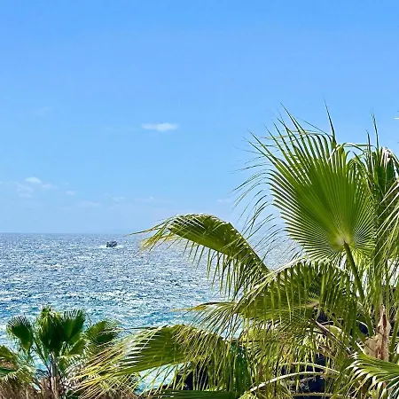Vista Al Mar - Sea View By Jk Lanzarote بويرتو ذيل كارمين