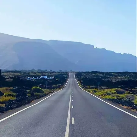 Vista Al Mar - Sea View By Jk Lanzarote شقة بويرتو ذيل كارمين