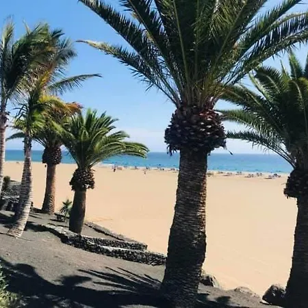 Vista Al Mar - Sea View By Jk Lanzarote Apartment *
