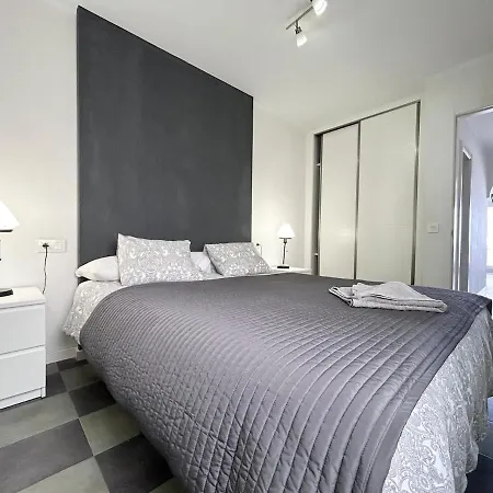 Apartment Vista Al Mar - Sea View By Jk Lanzarote Puerto del Carmen (Lanzarote)