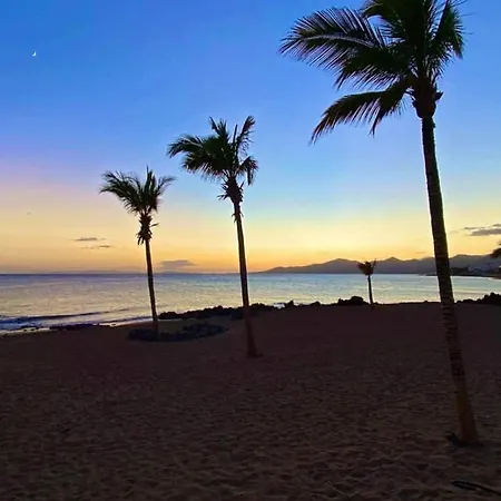 Vista Al Mar - Sea View By Jk Lanzarote