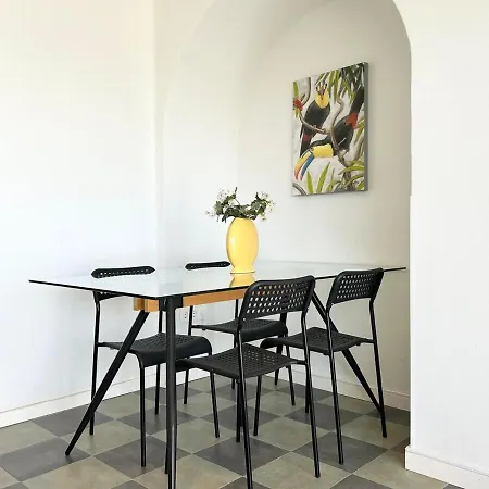 Vista Al Mar - Sea View By Jk Lanzarote