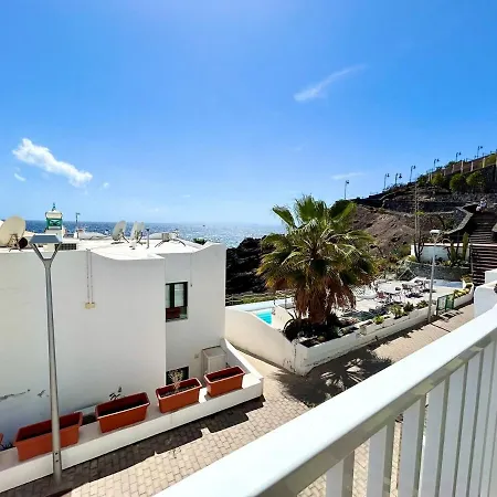 아파트 Vista Al Mar - Sea View By Jk Lanzarote