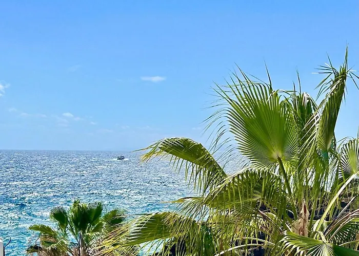 Vista Al Mar - Sea View By Jk Lanzarote פוארטו דל כרמן