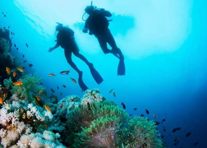 Vista Al Mar - Sea View By Jk Lanzarote דירה