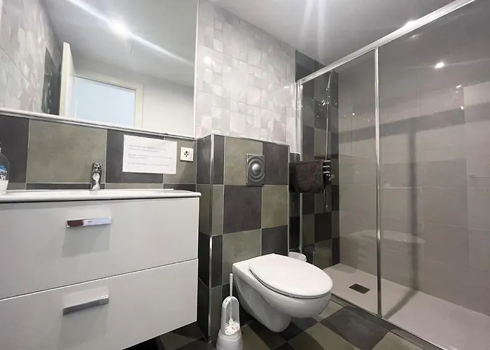 Vista Al Mar - Sea View By Jk Lanzarote דירה פוארטו דל כרמן