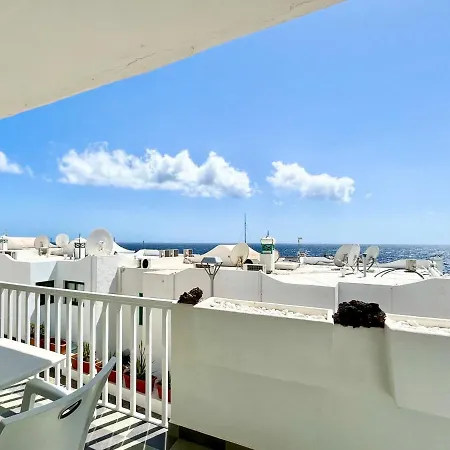 Daire Vista Al Mar - Sea View By Jk Lanzarote Puerto del Carmen (Lanzarote)