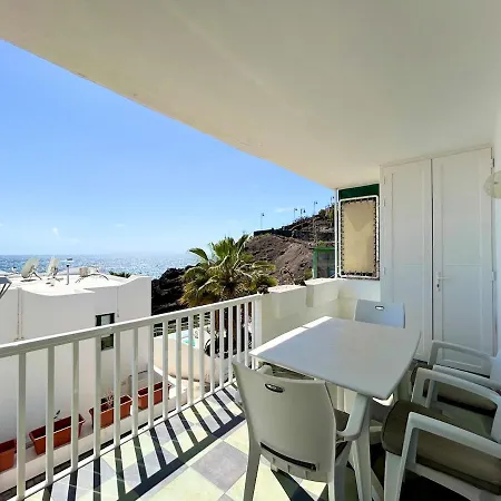 Vista Al Mar - Sea View By Jk Lanzarote Apartamento *