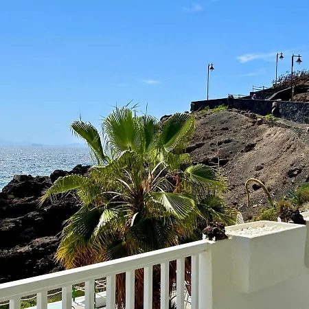 Daire Vista Al Mar - Sea View By Jk Lanzarote *